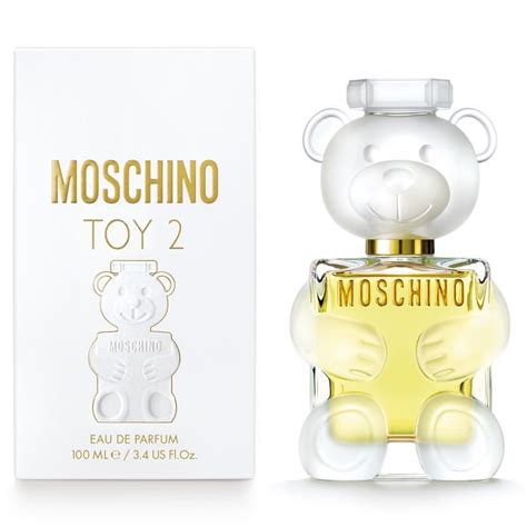 perfume oso moschino|moschino toy 2 perfume.